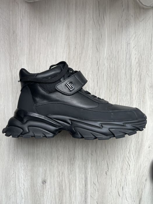 Ghete sport il Passo barbati numarul 41