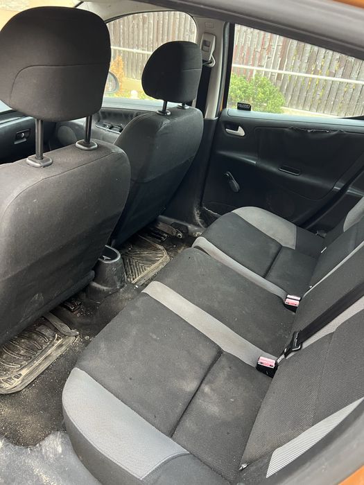 Vand peugeot 206