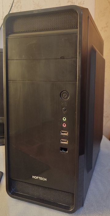 Компьютер для работы с документами и интернетом