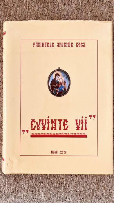 Vând Cărți teologie