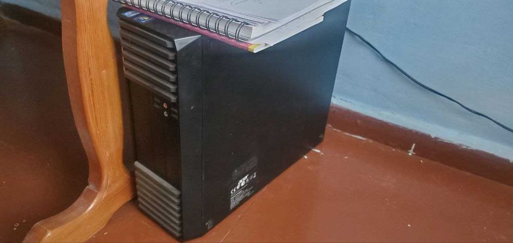 Продаётся компьютер