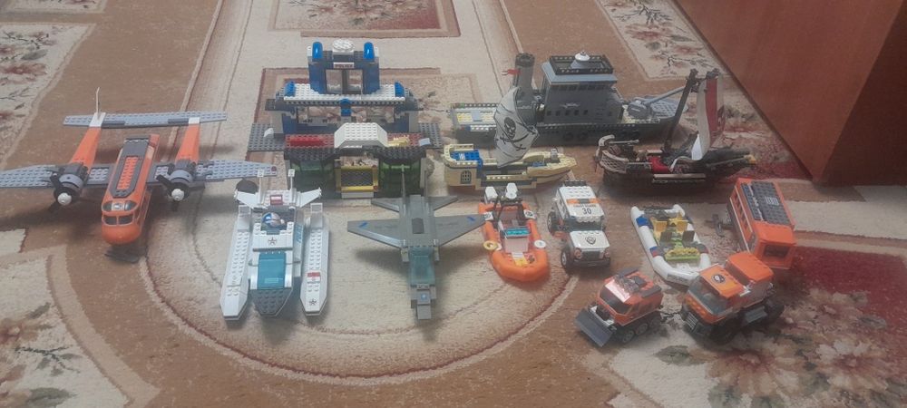 Продам Конструктор