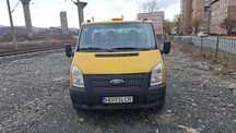 Tractari auto non-stop  pe toată  valea Jiului în toată  țara  si exte