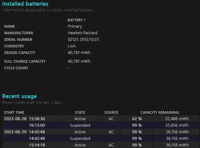 Laptop HP ProBook 470 G1 display 17 inch