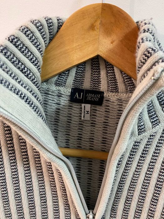 Bluza- rolling ARMANI JEANS de dama