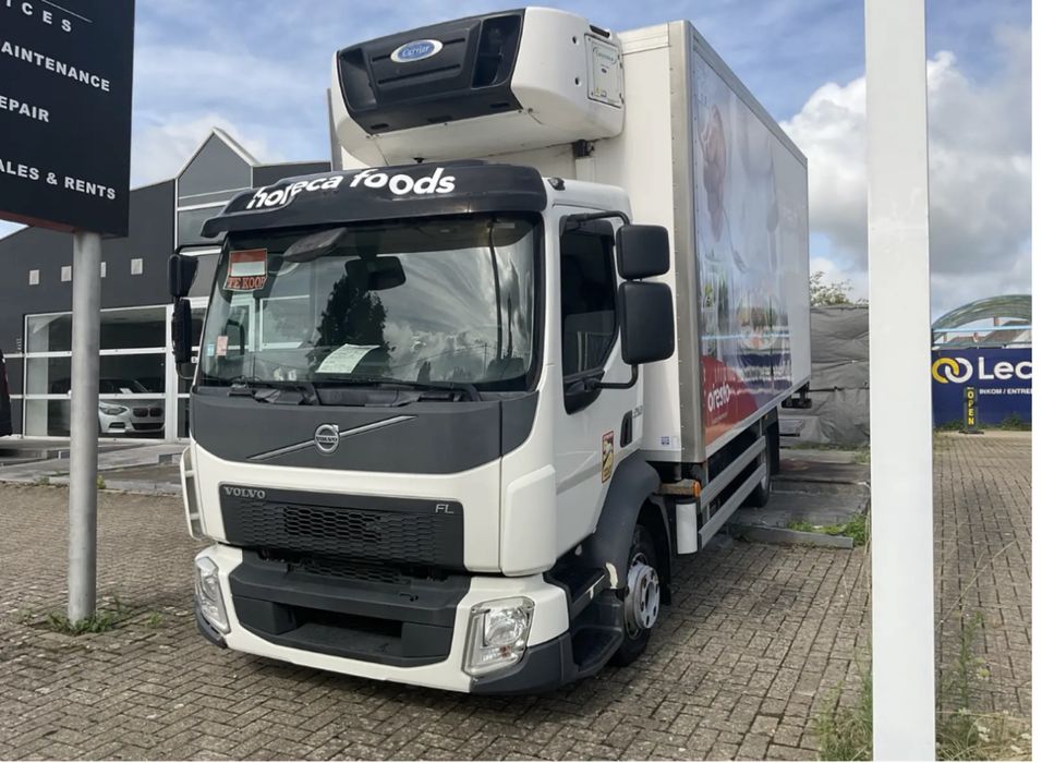 Volvo fl frigorific Euro 6