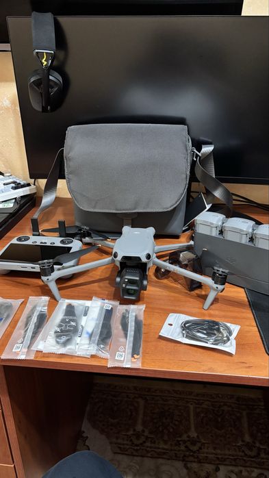 Dji Air 3S fly more Combo