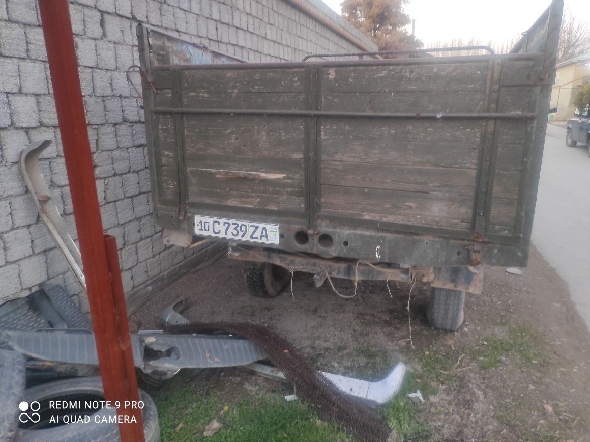 Uaz 3303 sotiladi