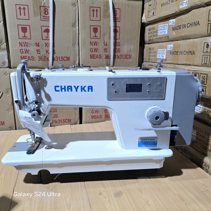 Jakk To'g'ri choklar