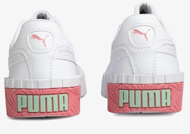 Puma cali jr noi