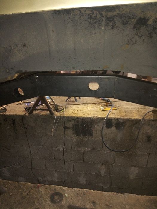 Джип ремонт на шасита