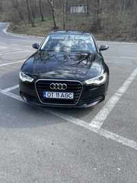 Audi A6, 2000 TDI