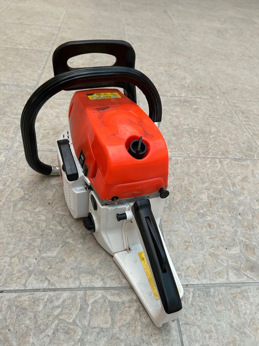 Vând drujbă Sthil Ms460 fără lamă