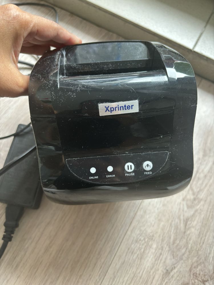 Принтер Xprinter