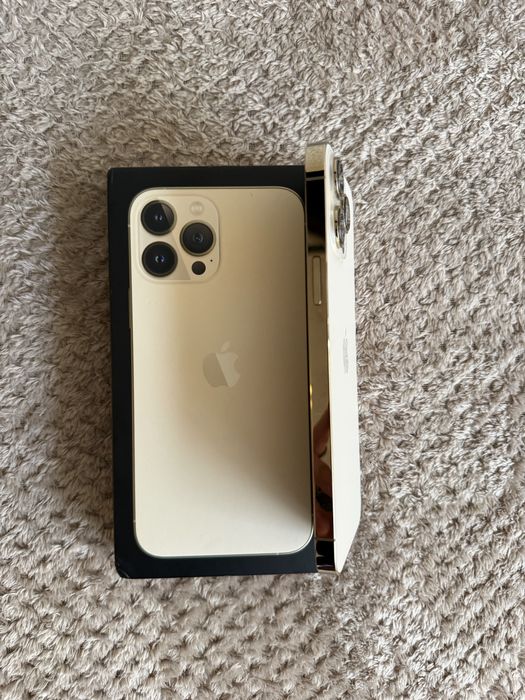 Iphone 13 Pro Max 128GB Като Нов