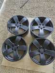 JANTE 5X112 R 19  ET 35 Audi ,Wv,Seat ,Skoda,Mercedes ,de vânzare