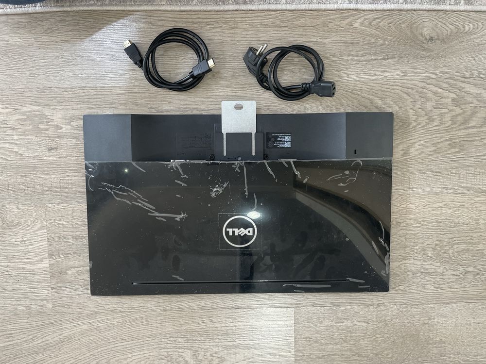 Монитор dell 22 дюйм