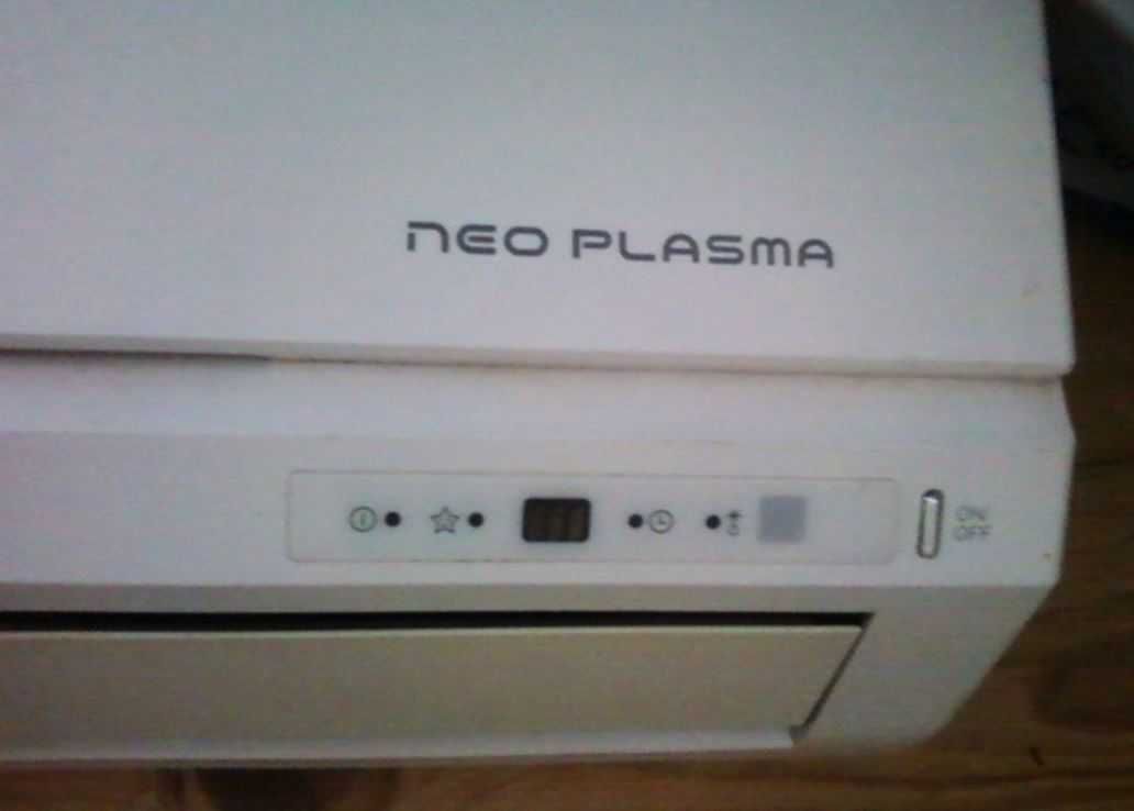 Кондиционер LG S12LHP Neo Plasma (Made in Korea)