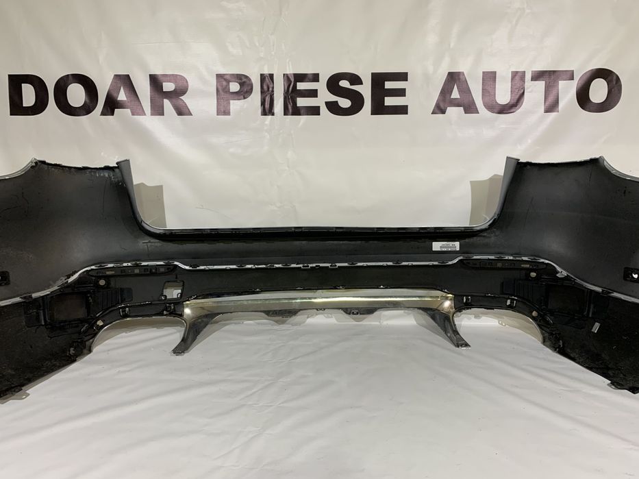 Bara spate Mercedes GLC W253, 2019, 2020, 2021, 2022, cod origine OE A2538850725.