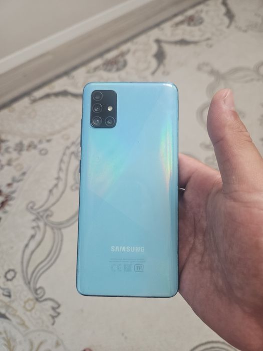 Самсунг А 51 (64гб)