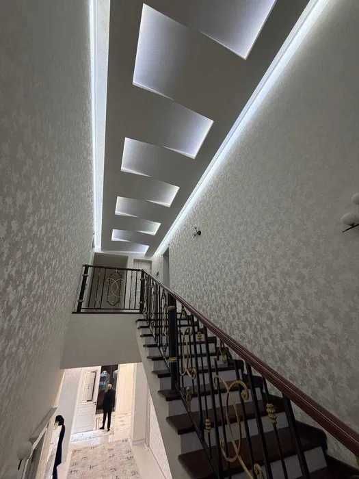 Амир Темур махалла, Гульзор, Дом 6.8 сот, Уй сотилади срочно!