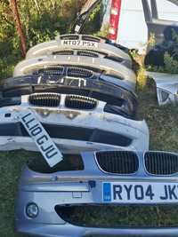 Bara fata bmw e90  e87 si e60 e92 e93