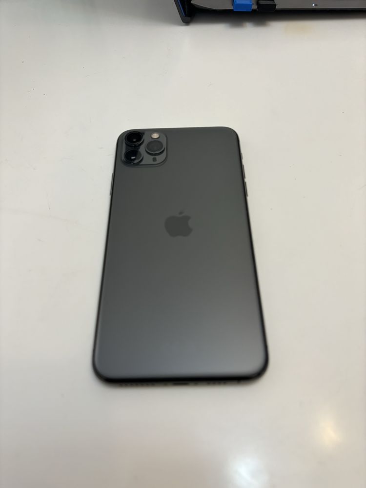 IPhone 11 Pro Max 64 GB Space Gray