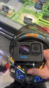 Go Pro 11 hero black