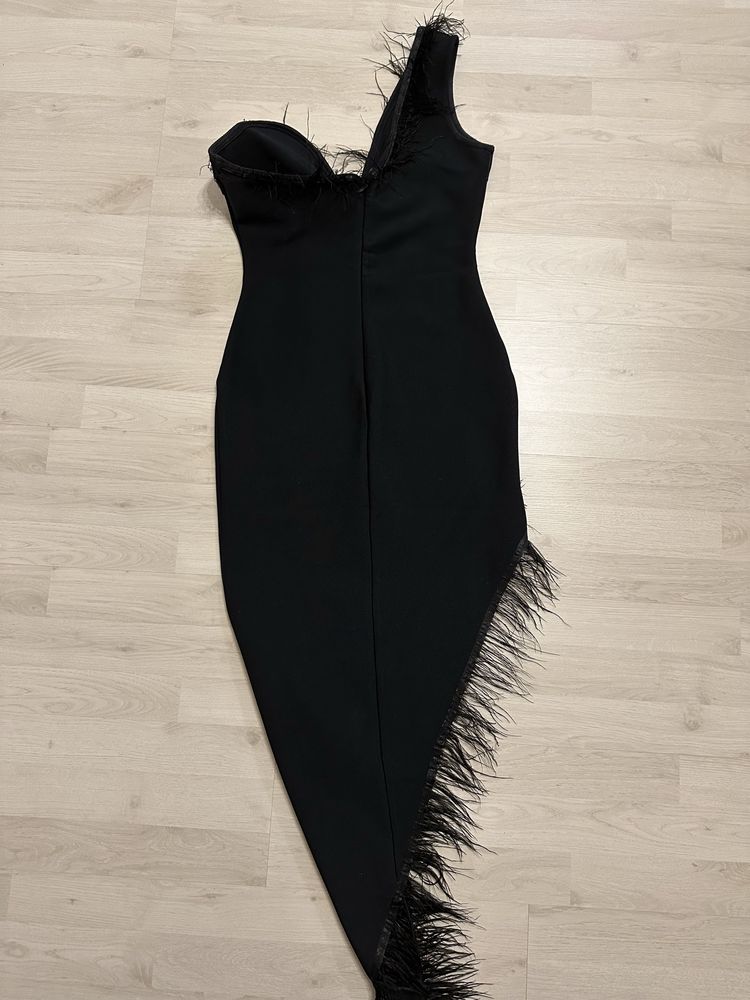 Rochie ocazie midi