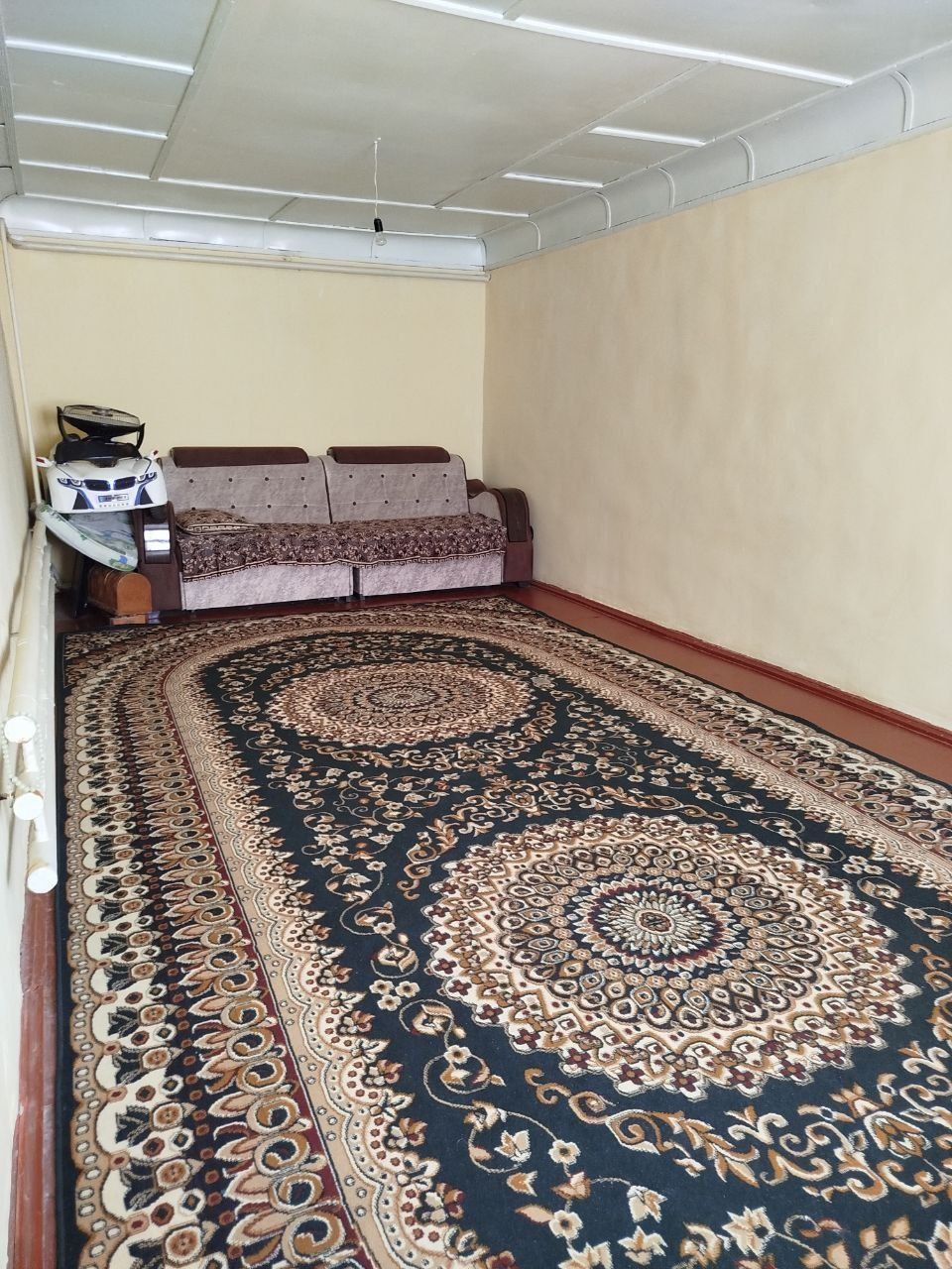 Olmaliqdan uchastka 11 sotik