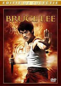 Bruce Lee Ultimate Collection DVD subtitrate in romana