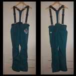 Pantaloni de Schi si Snowboard 5K/5K pentru femei