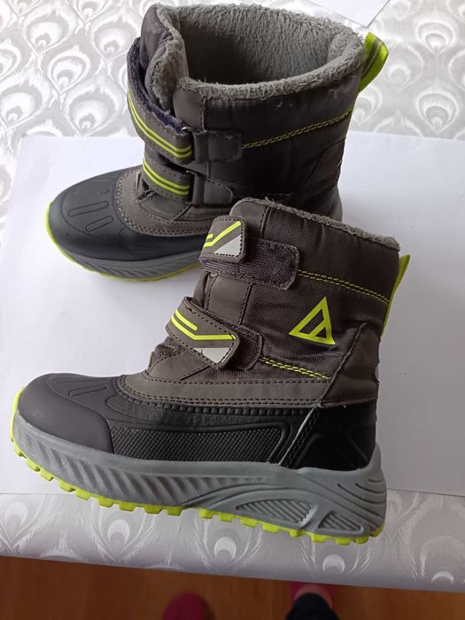 Детски спортни обувки  Nike, Tarmak , детски ботуши