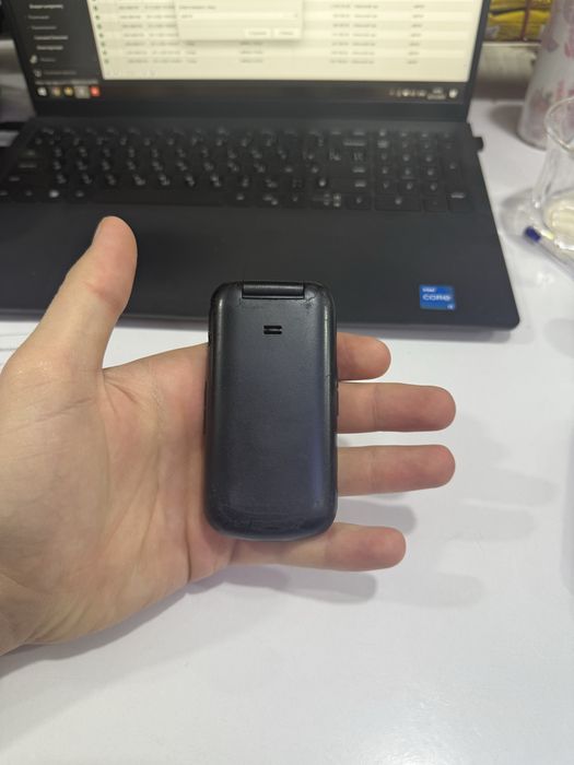 Samsung Verizon perfectum ( Original )