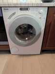 Пералня Miele/ Миеле softTronic W 1734