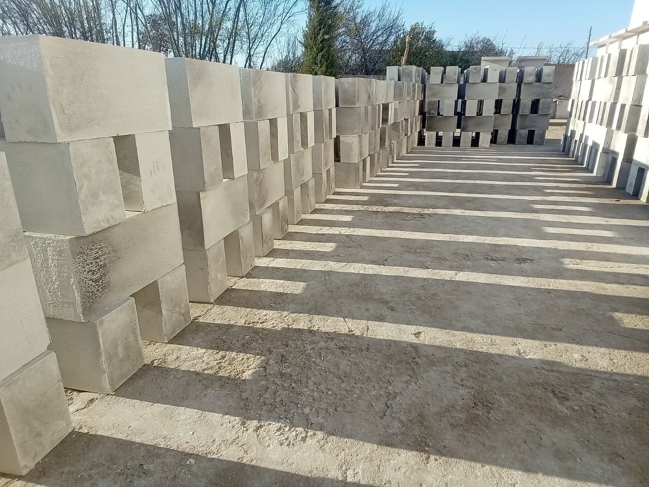 Penablok sotiladi