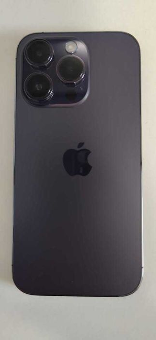 iPhone 14 PRO 256GB