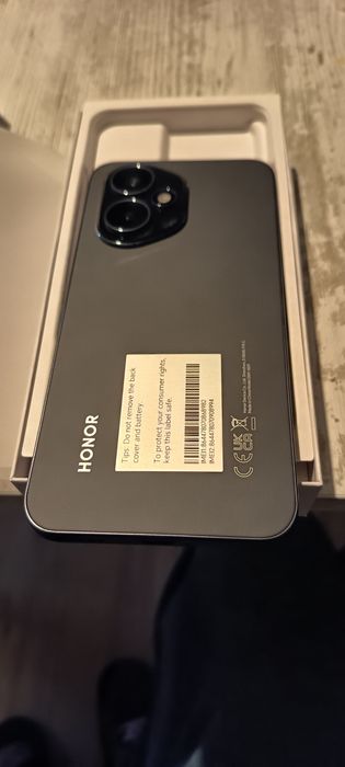 Чисто нов Honor 400 5G