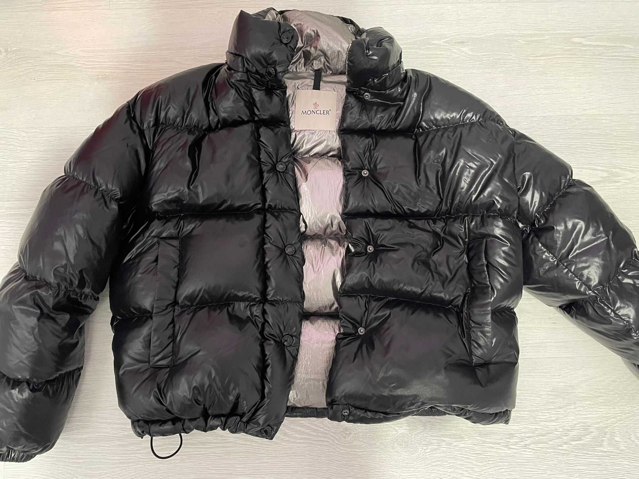 Geaca Moncler , marimea 1 (S-M)