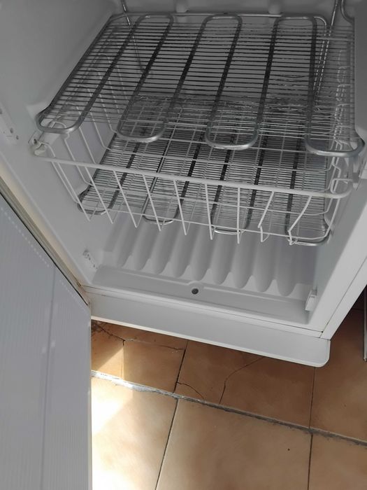 Хладилник  втора употреба