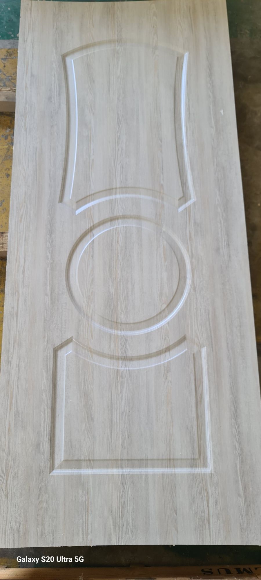 MDF eshik qoplamalari