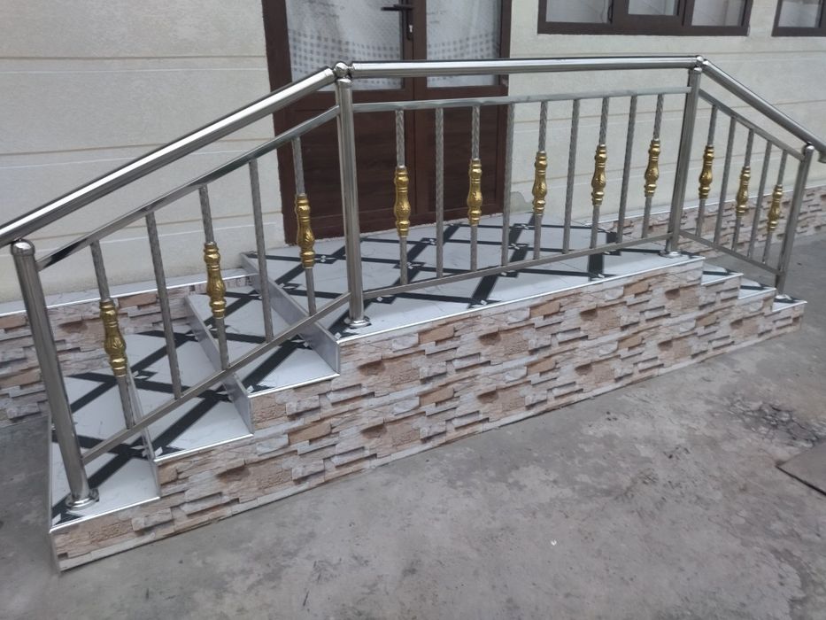 Nerjaveyka perila