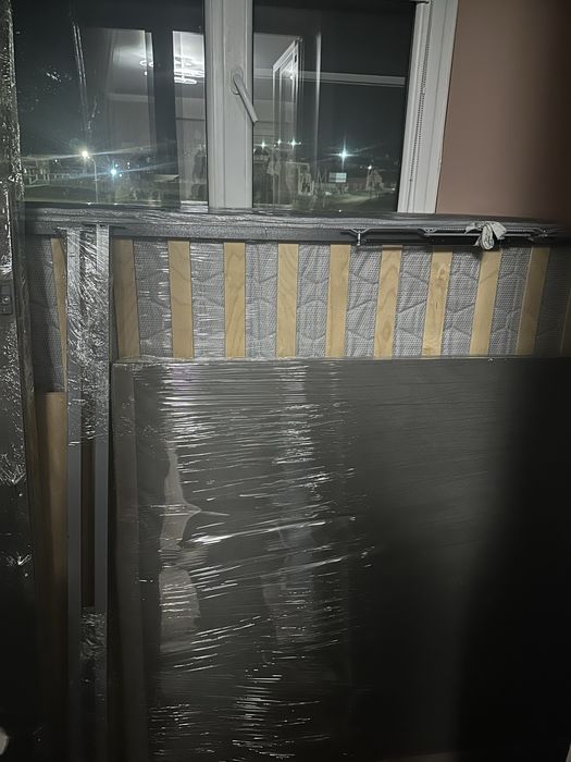 Продам новый кровать
