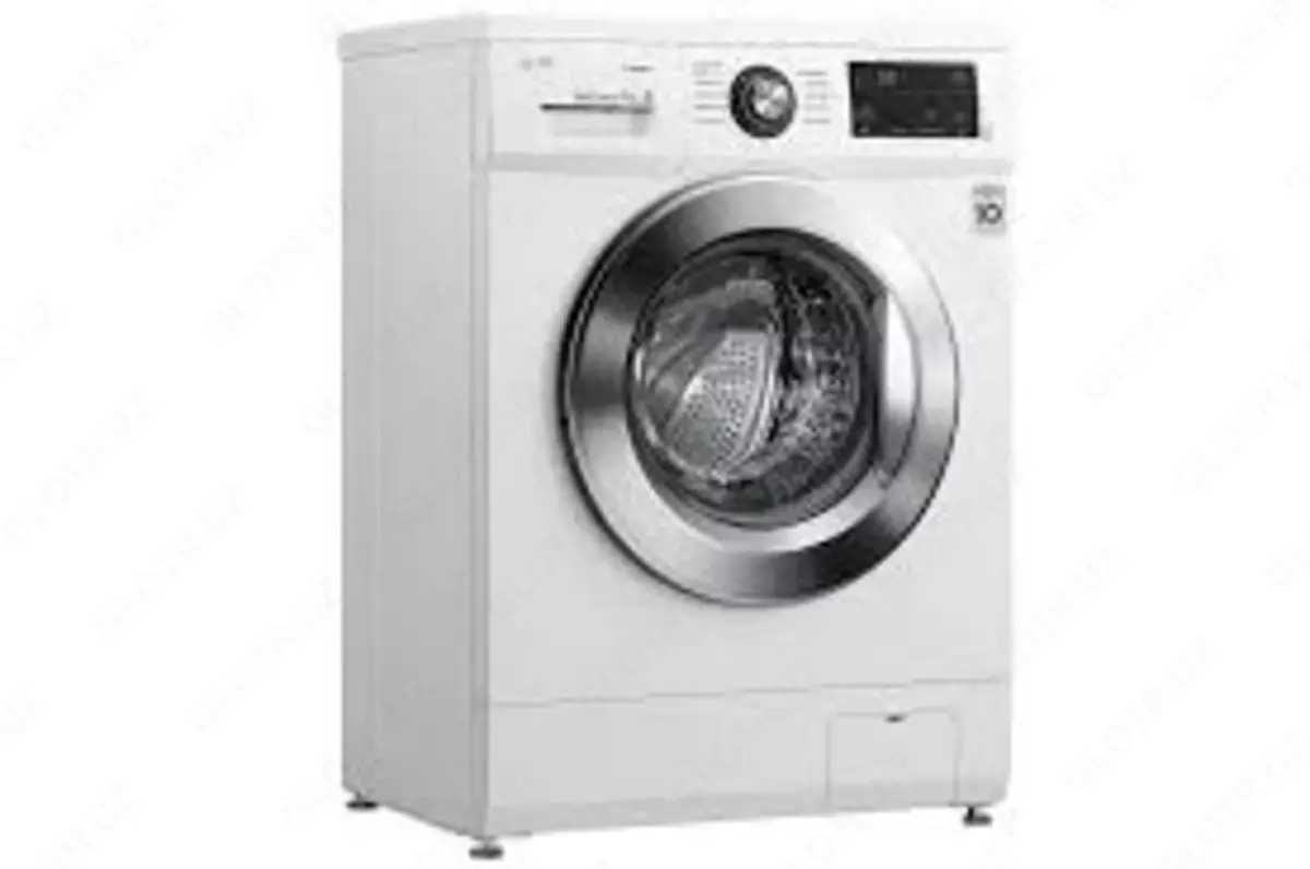 LG 6kg стиральная машина доставка бесплатно горантивни
