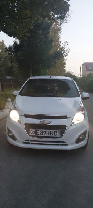 Спарк optimum + 2 позиция