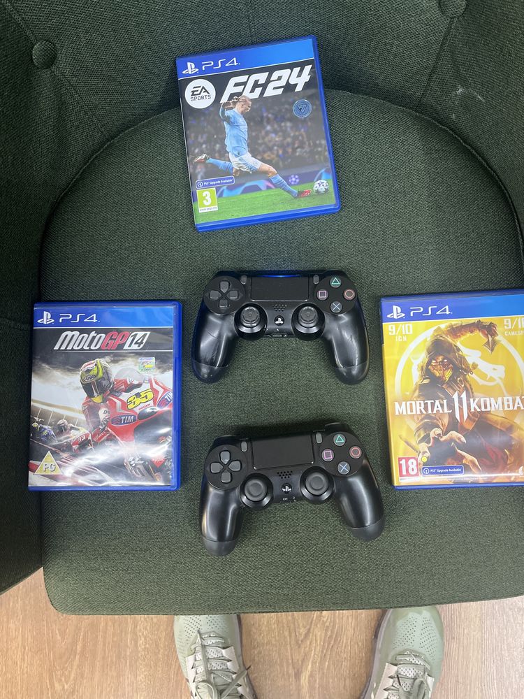 Playstation 4 Pro 1TB