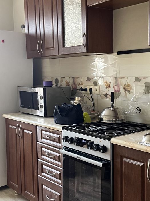 Кухонная гарнитура