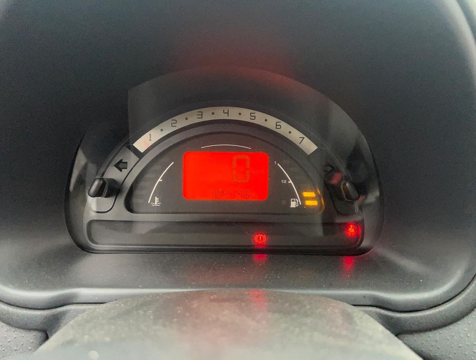 Citroen c3 2005 diesel