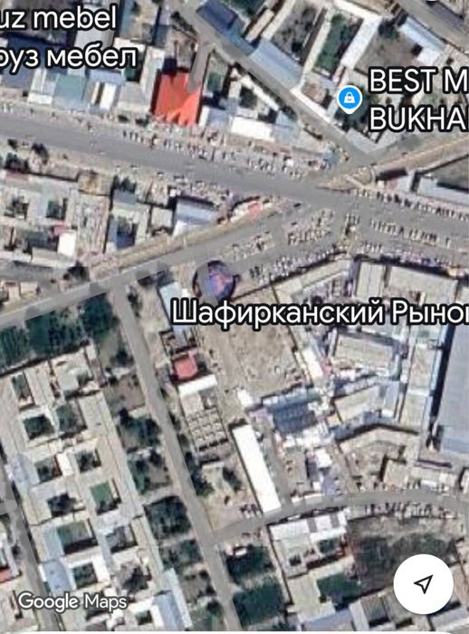 5 сотихли дукон сотилади