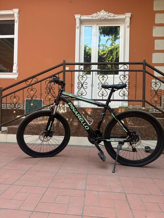 Скоростной велосипед PINARELLO | отличное состояние